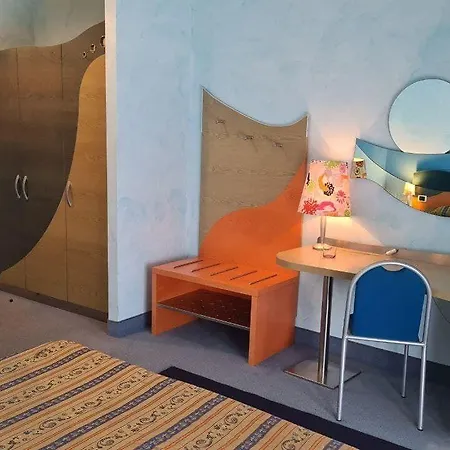 Hotel Del Sole 4*
