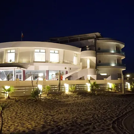 Del Sole Hotel