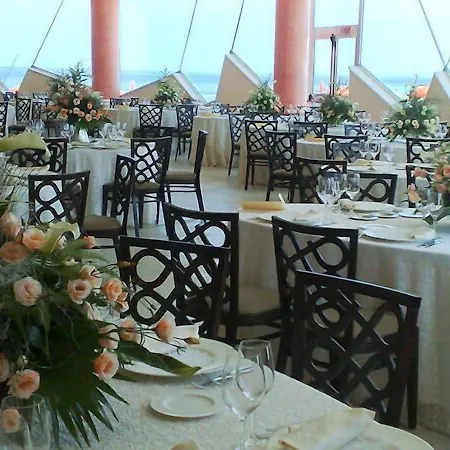 Del Sole 4* Margherita Di Savoia