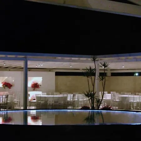 Hotel Del Sole Margherita Di Savoia