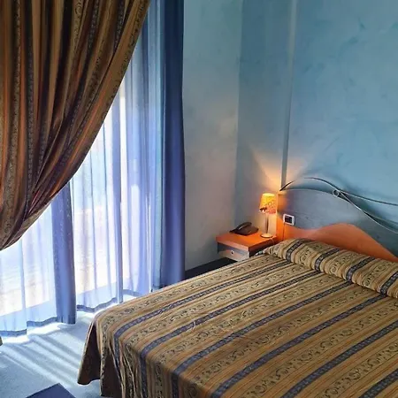 Del Sole Hotel 4*