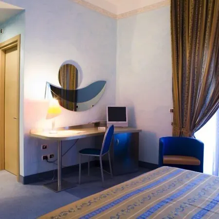 Del Sole Hotel