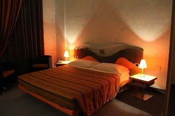 Hotel Del Sole Margherita Di Savoia