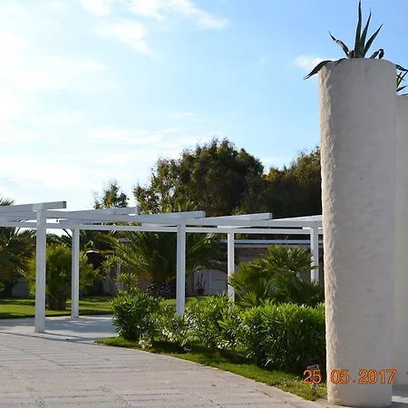 Del Sole 4* Margherita Di Savoia