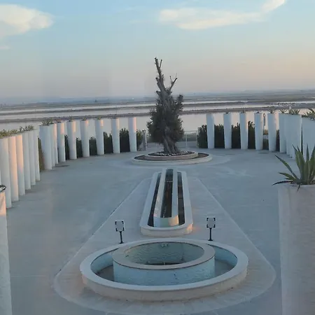 Hotel Del Sole 4*