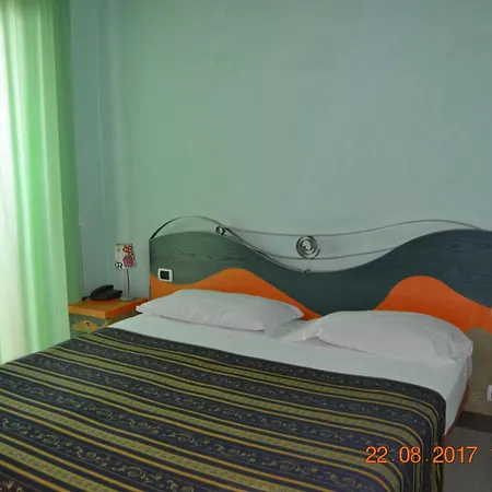 Del Sole Hotel Margherita Di Savoia