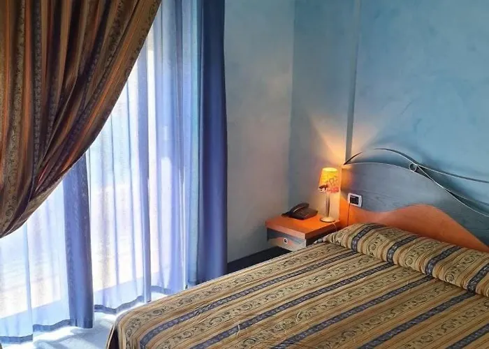 Del Sole Hotel 4*