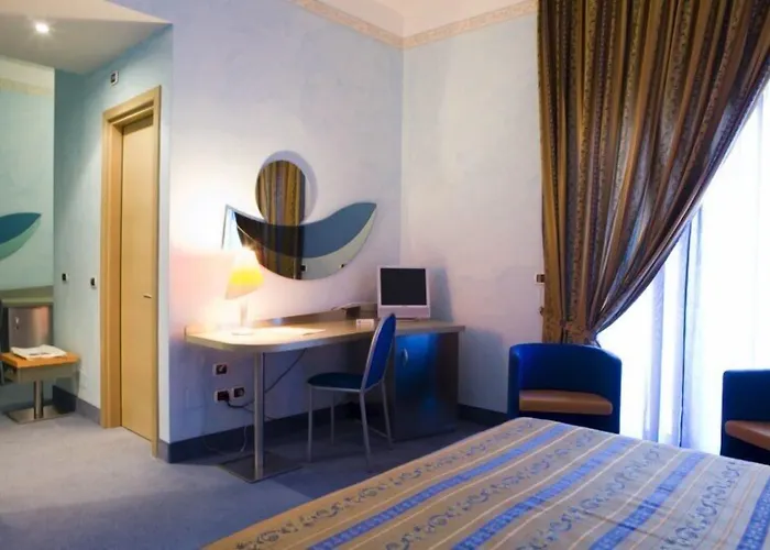 Del Sole Hotel