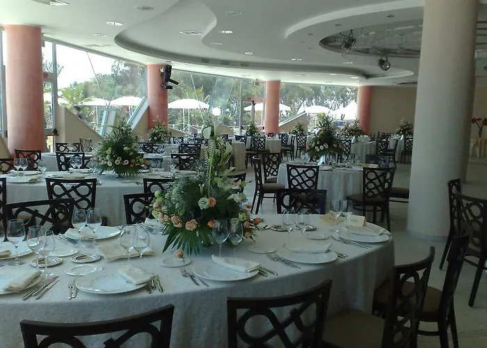 Hotel Del Sole 4*