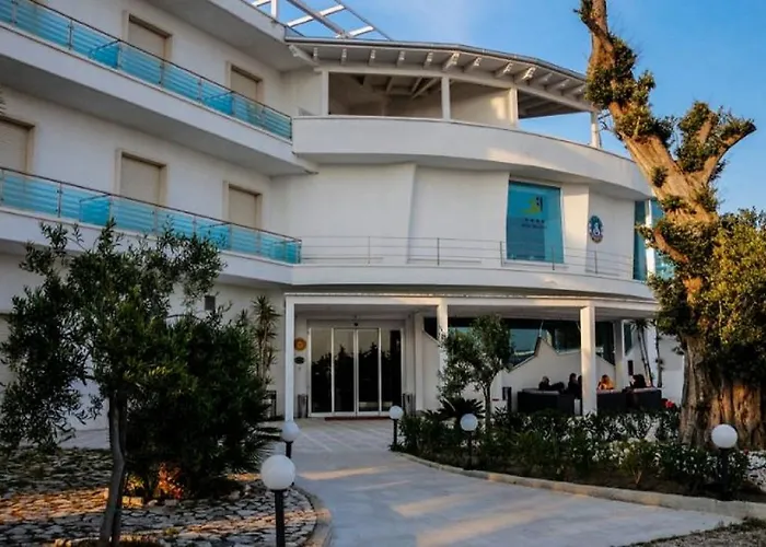Hotel Del Sole