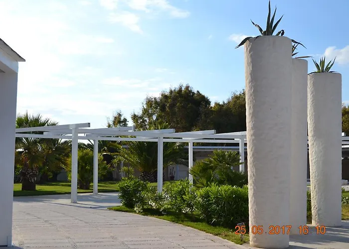 Del Sole 4* Margherita Di Savoia