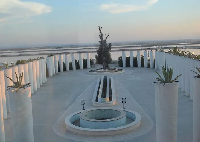 Hotel Del Sole 4*