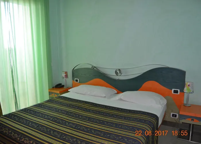 Del Sole Hotel Margherita Di Savoia