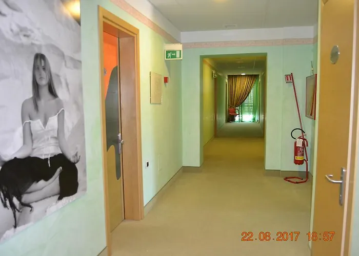 Del Sole Hotel