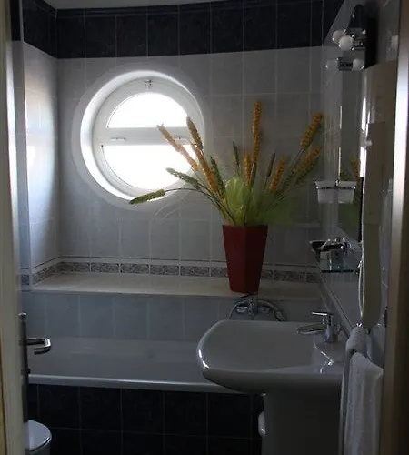 Del Sole Hotel Margherita Di Savoia