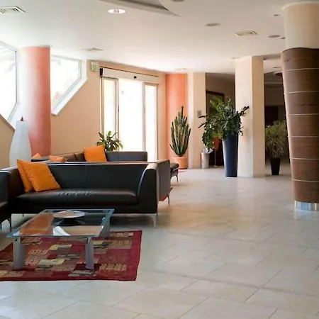 Del Sole Hotel