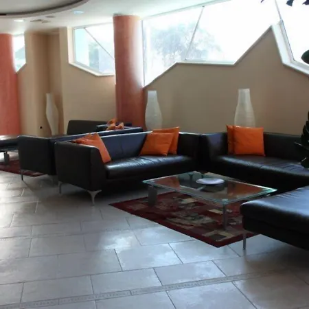 Del Sole Hotel 4*