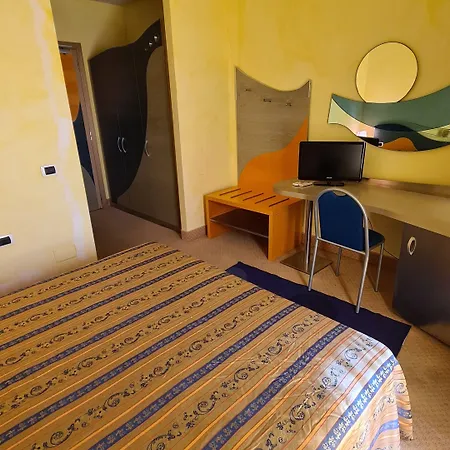 Del Sole 4* Margherita Di Savoia