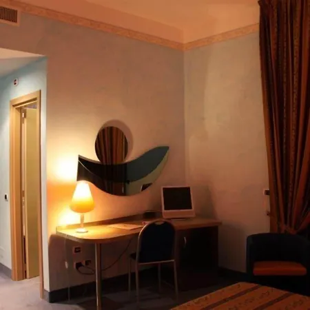 Hotel Del Sole 4*