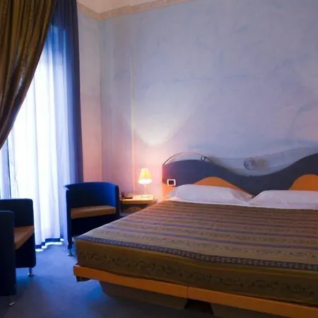 Del Sole Hotel 4*