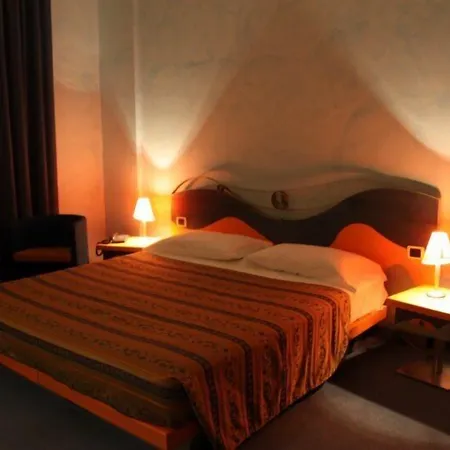 Hotel Del Sole Margherita Di Savoia