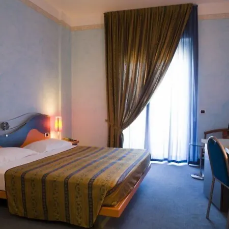 Hotel Del Sole 4*