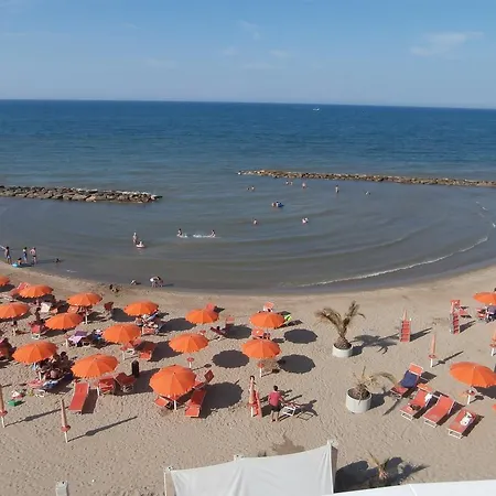 Hotel Del Sole 4*