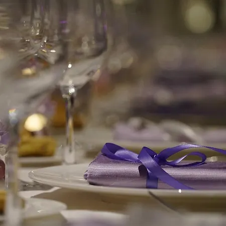 Hotel Del Sole 4*