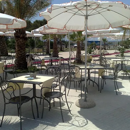 Hotel Del Sole