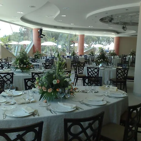 Hotel Del Sole 4*