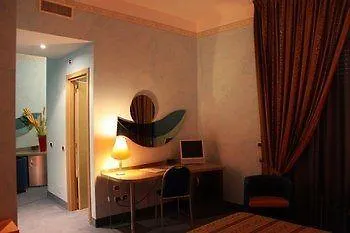 Отель Del Sole 4*