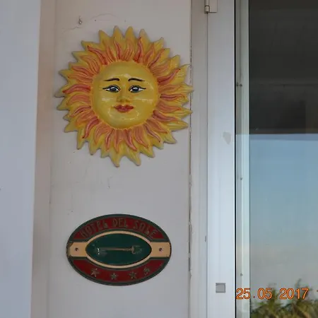 Del Sole 4*