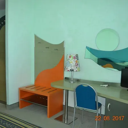 Del Sole Hotel 4*