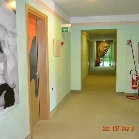 Del Sole Hotel