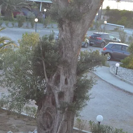 Del Sole 4* Маргерита-ди-Савойя