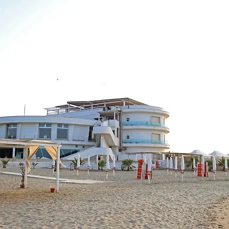 Del Sole 4* Margherita Di Savoia