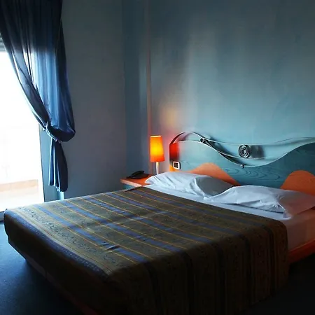 Hotel Del Sole 4*