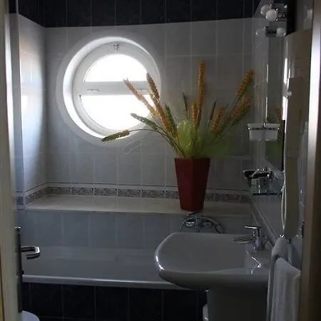 Del Sole Hotel Margherita Di Savoia