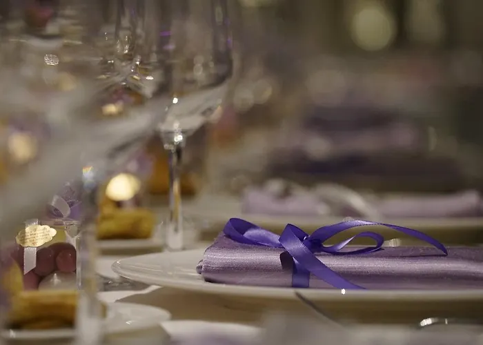 Hotel Del Sole 4*