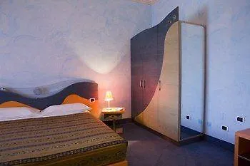 Hotel Del Sole 4*