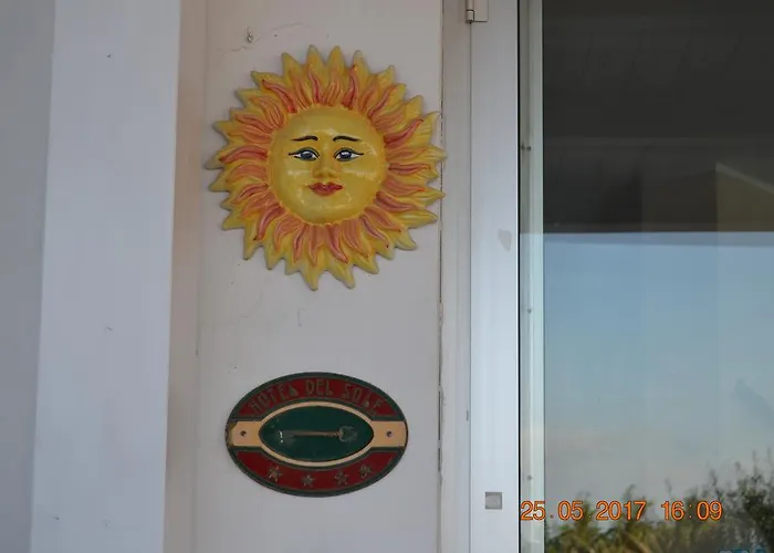 Del Sole 4*