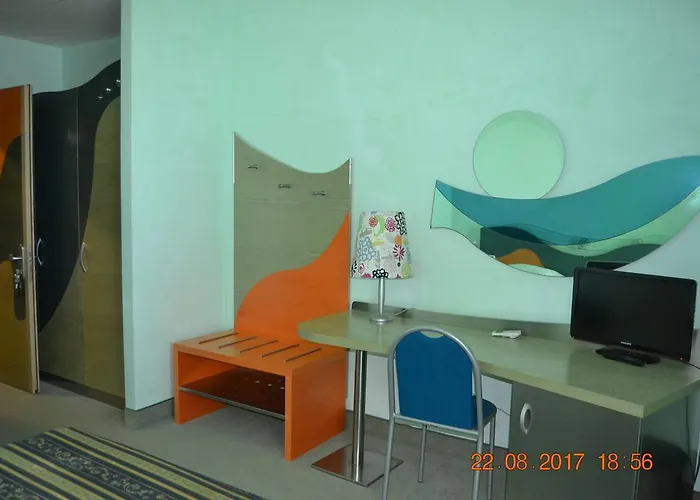 Del Sole Hotel 4*